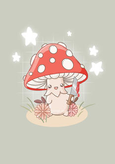 Mushroom
